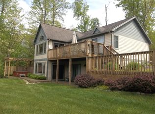 145 Silver Tree Ln, Oakland, MD 21550