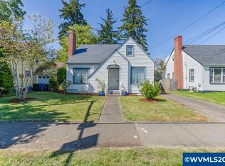 2245 Center St NE, Salem, OR 97301