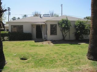 607 E Oregon Ave, Phoenix, AZ 85012