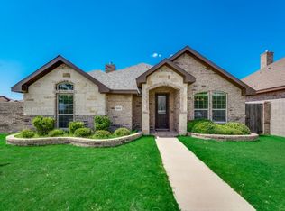 7601 Doonmore St, Odessa, TX 79765