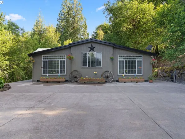 17188 S Holly Ln, Oregon City, OR 97045