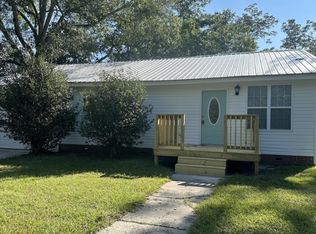 124 N Main St, Pembroke, GA 31321