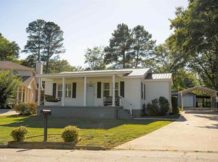 309 Pembroke Cir, Elberton, GA 30635
