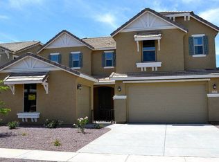 3447 E Gary Way, Gilbert, AZ 85234