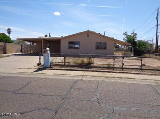 2301 E School Dr, Phoenix, AZ 85040