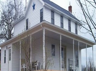 270 Hollow Rd, Bloomsburg, PA 17815