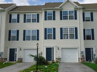 338 Mesa Ln, York, PA 17408