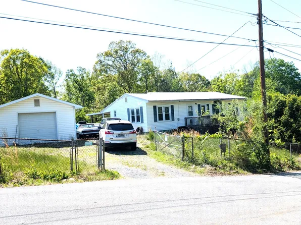 438 Crystal View St, Kingsport, TN 37660