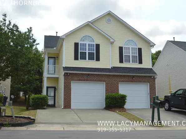 2212 Thornblade Dr, Raleigh, NC 27604