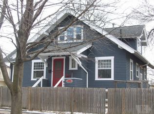 1210 5th Ave, Grinnell, IA 50112