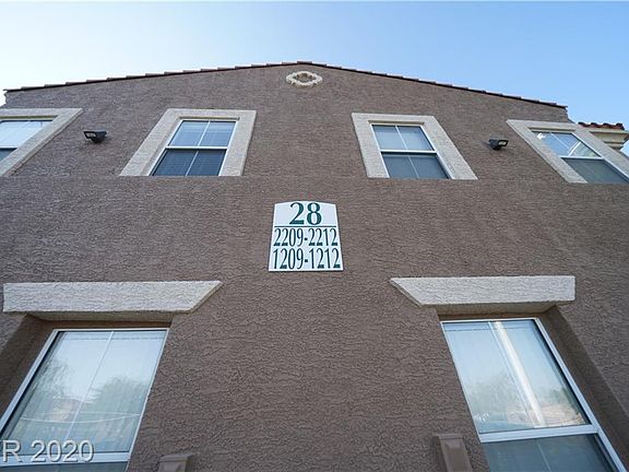 2nd image of 10245 S Maryland Pkwy #2211