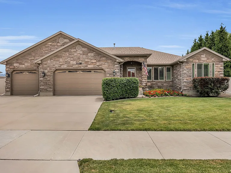 11159 S Via Encantada Way — Photo 4