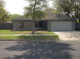 2502 Schwertner Dr, Killeen, TX 76543