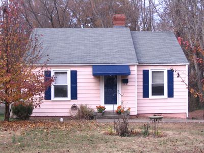 109 E Edgewood Dr, Durham, NC, 27704