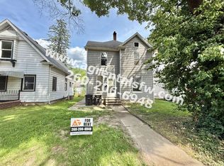 418 Greenwood Ave, Fort Wayne, IN 46808