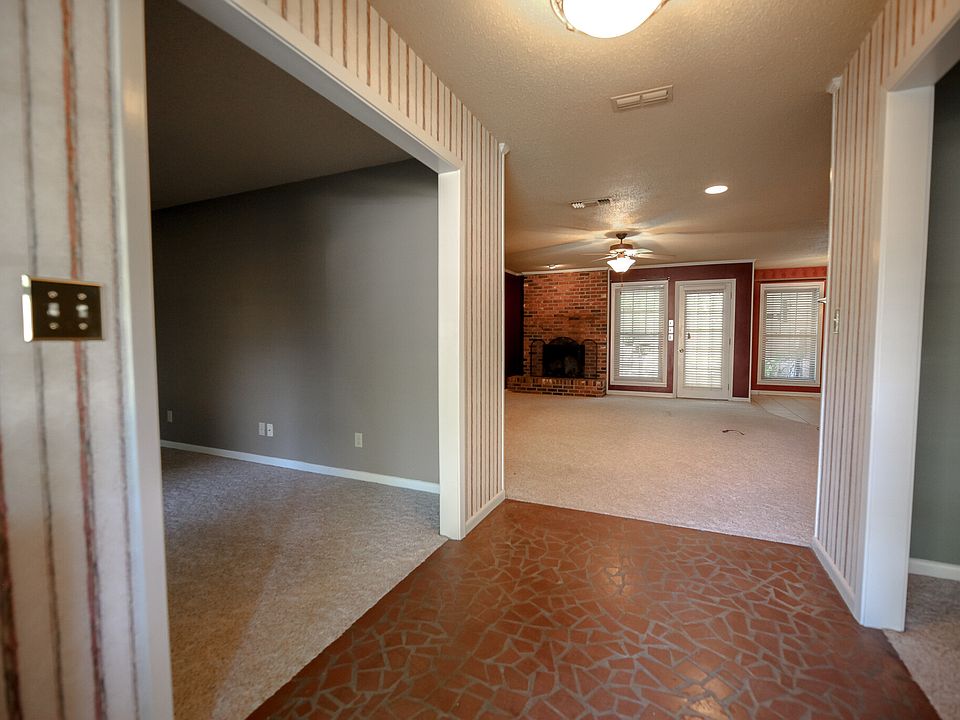 615 Woodview Dr, El Dorado, AR 71730 Zillow