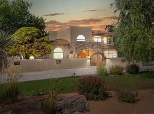 9519 Kandace Dr NW, Albuquerque, NM 87114