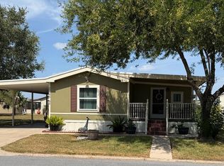 27395 Washington Ave #52, La Feria, TX 78559