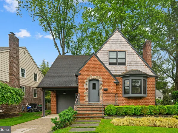 206 Homestead Ave, Haddonfield, NJ 08033