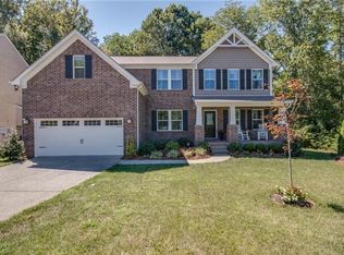2045 Towering Oaks Dr, Hermitage, TN 37076