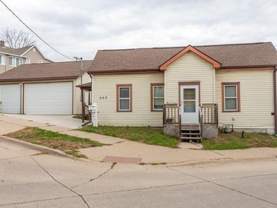 502 Wilson Ave, Dubuque, IA, 52001