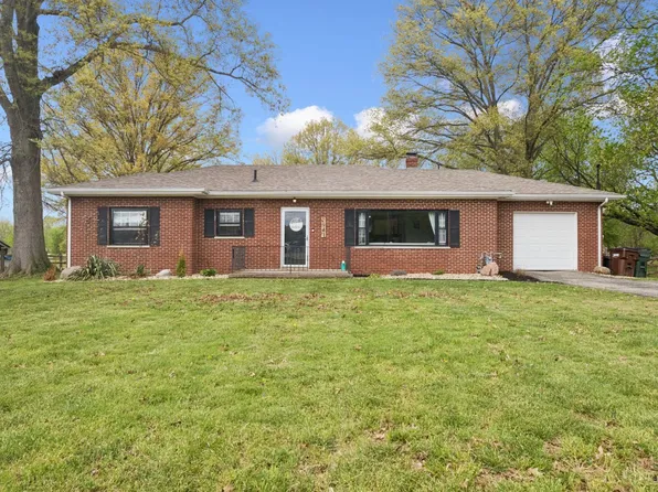 2941 State Route 133, Bethel, OH 45106