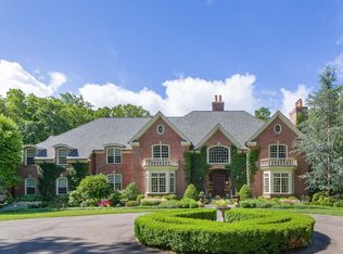 8 Patriots Farm Ct, Armonk, NY 10504