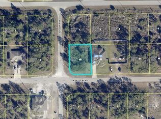 645 Nimitz Blvd, Lehigh Acres, FL 33974