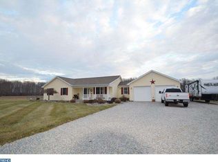 1414 E Denneys Rd, Dover, DE 19901