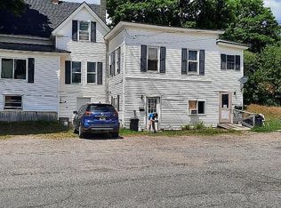 57 Park St, East Millinocket, ME 04430