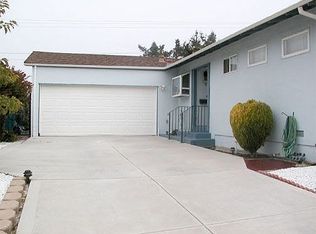 2860 Rollingwood Dr, San Bruno, CA 94066