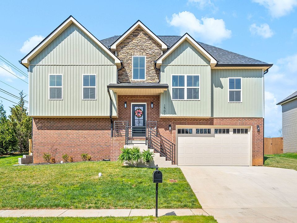 1st image of 1501 Redrock Ct Lot 1
