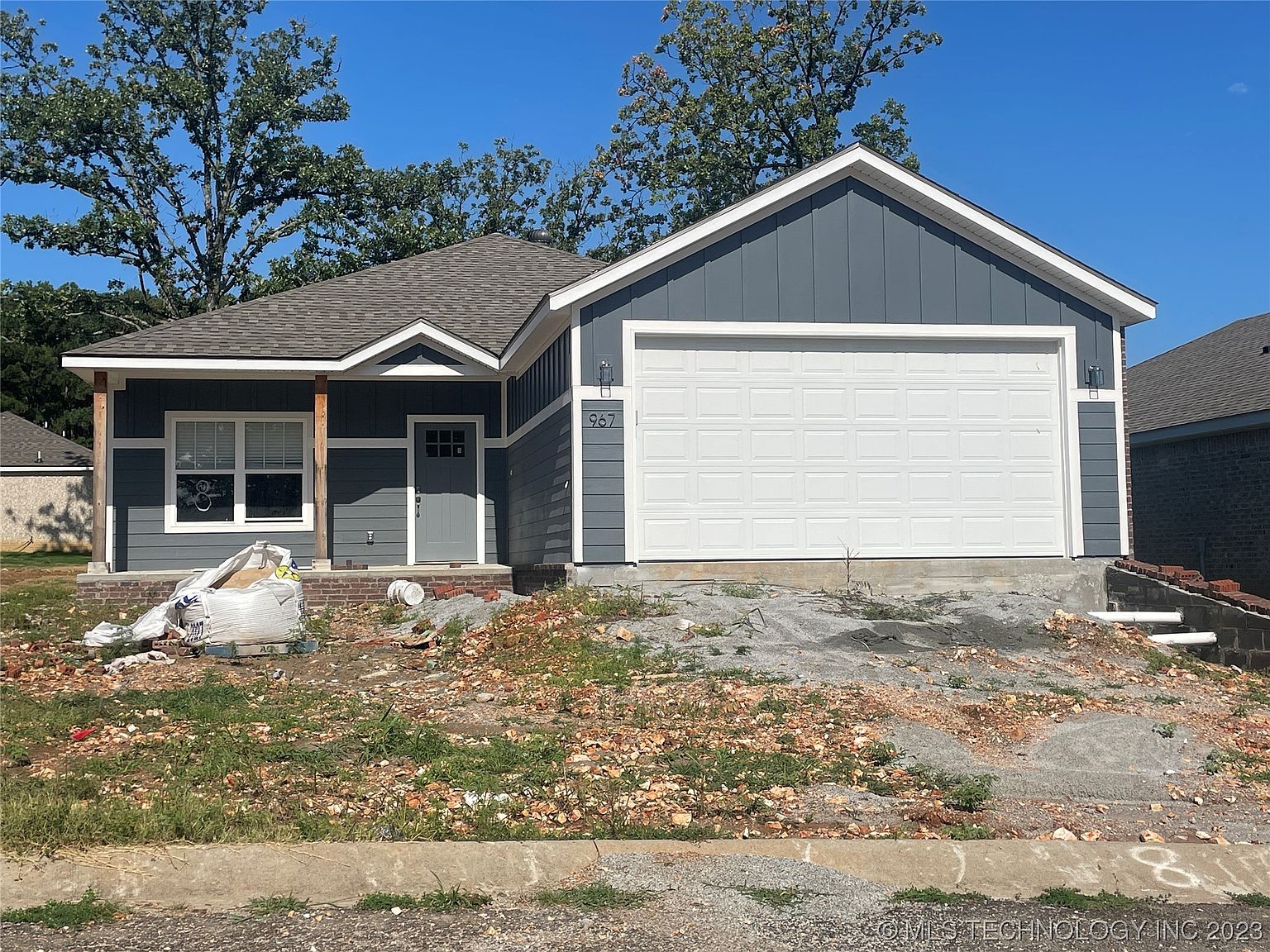 967 Snyder Springs Loop, Watts, OK 74964 Zillow