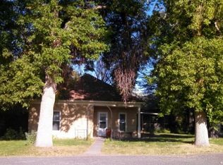 359 N 7th St, Basin, WY 82410