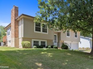 771 Keswick Dr, Iowa City, IA 52246