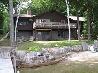 69 Forest Rd, Raymond, ME 04071