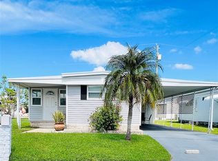 1500 County Road 1 Lot 51, Dunedin, FL 34698