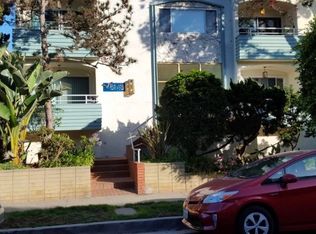 8148 Redlands St APT 202, Playa Del Rey, CA 90293