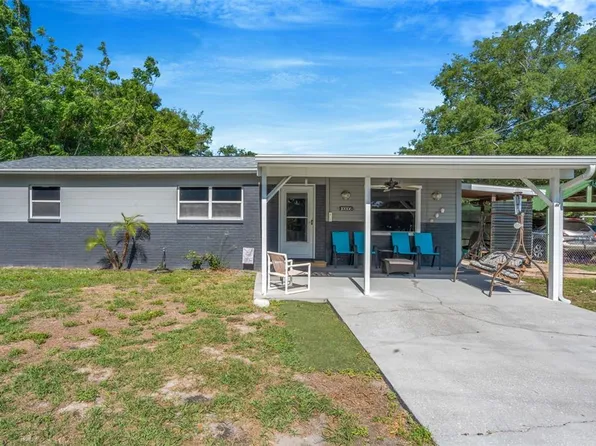 10006 N 17th St, Tampa, FL 33612