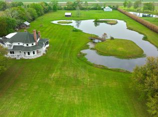 1606 Shady Ln, Erath, LA 70533
