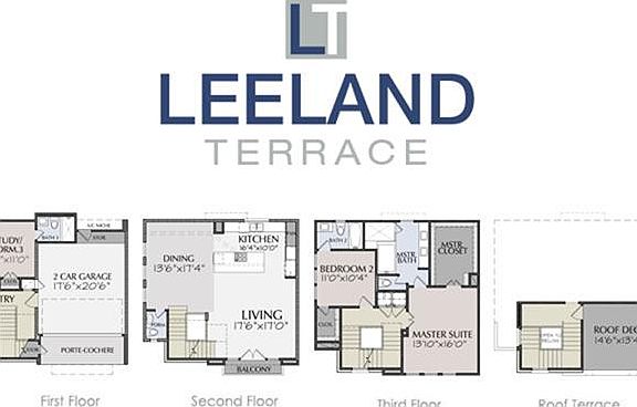 2nd image of 2917 Leeland St
