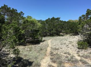 331 Thoroughbred Ln, Spring Branch, TX 78070