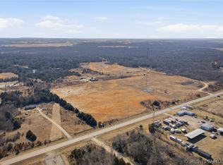 1 W Highway 9, Wetumka, OK 74883
