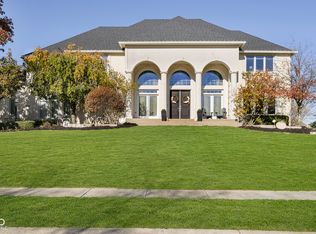 546 Bolderwood Ln, Carmel, IN 46032
