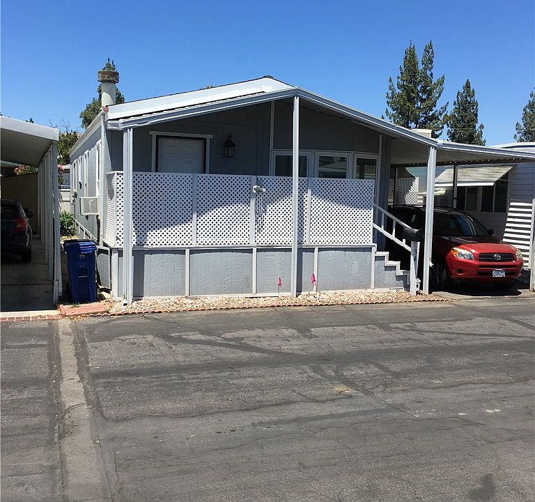 1st image of 21001 Plummer St Space 34