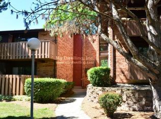 7009 N Green Bay Ave APT D, Glendale, WI 53209