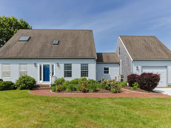 9 Fox Ridge Drive, Orleans, MA 02653