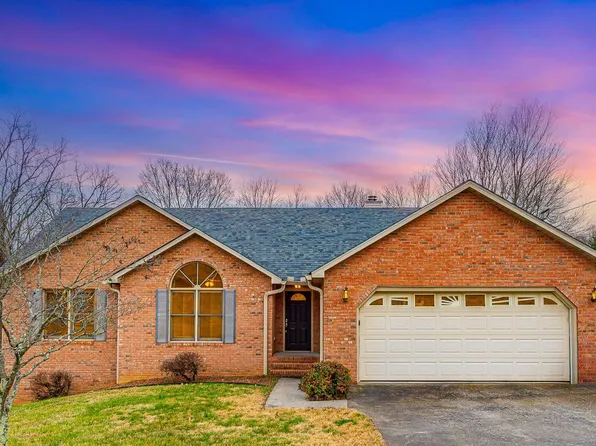 113 Beechwood Ct, Kingsport, TN 37663