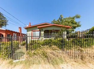2769 Parker Ave, Oakland, CA 94605