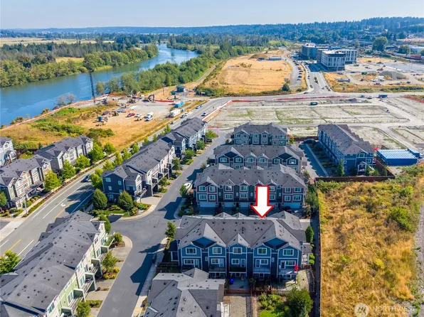 3005 34th Place, Everett, WA 98201